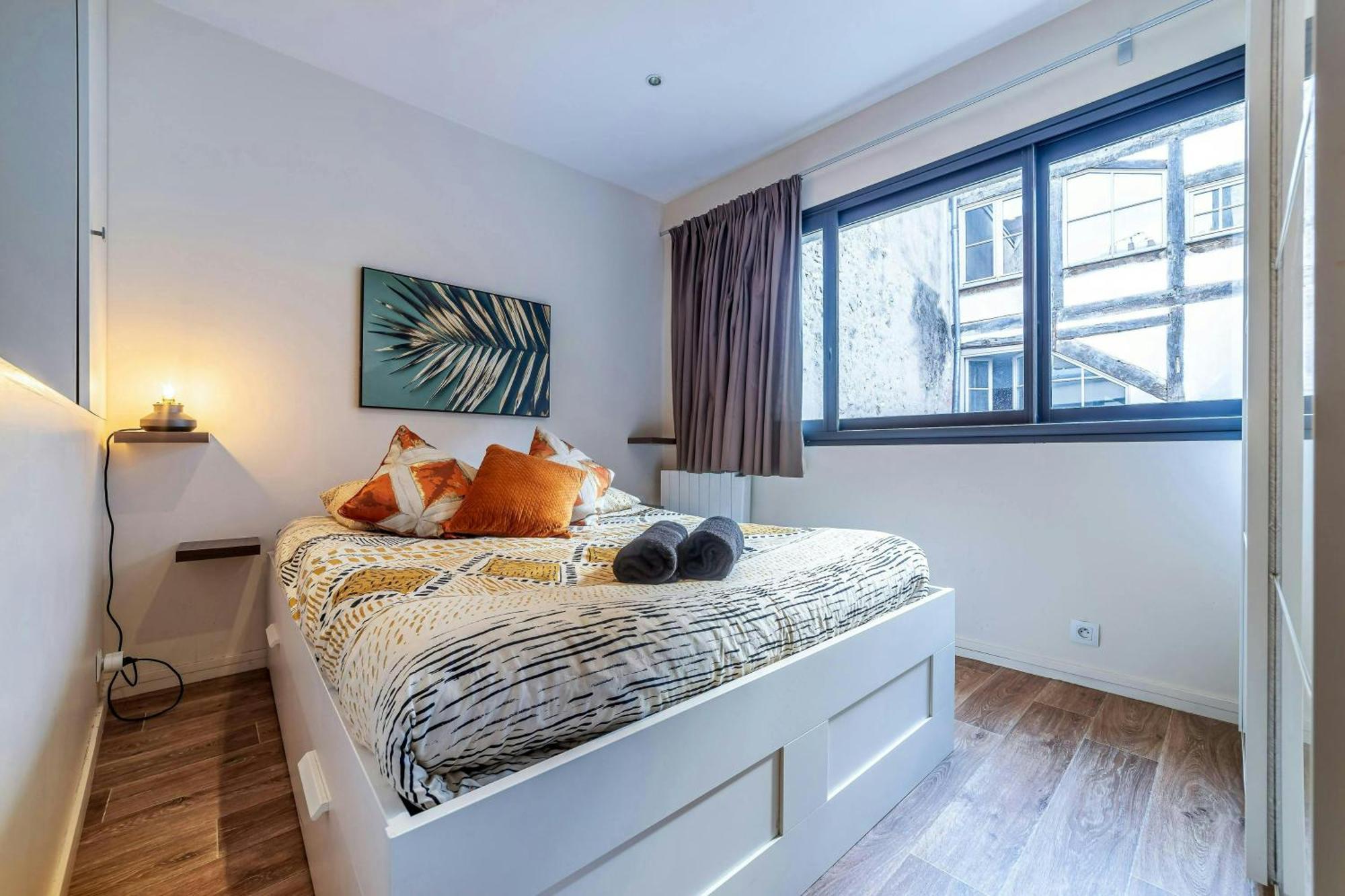 New Hypercenter Apparthotel Sweet Green Фонтенбло Екстер'єр фото